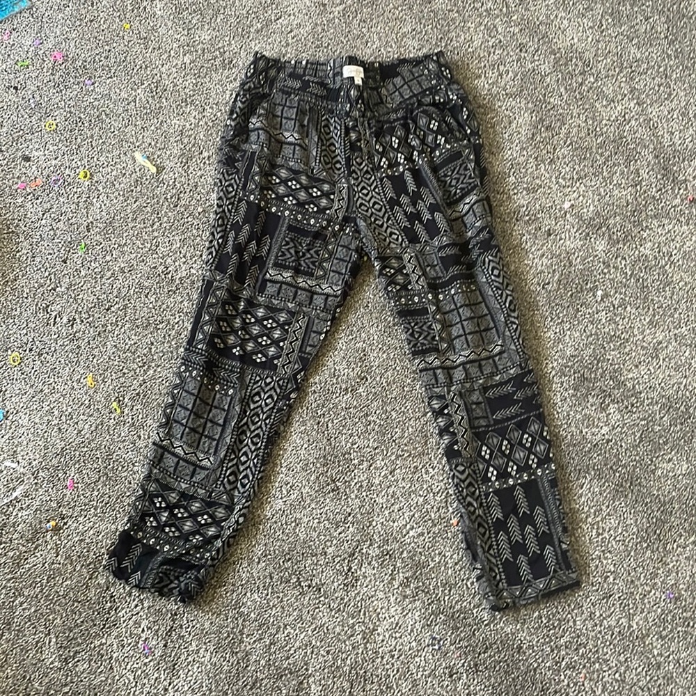 Woman pants
